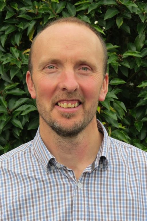 Tim Youngs