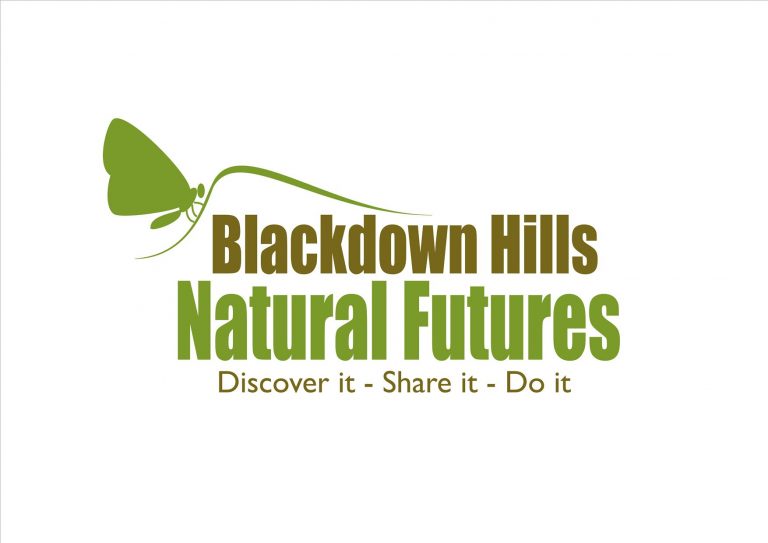 natural futures logo with white-border