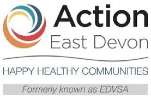 Action East Devon logo