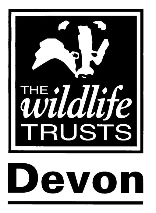 Devon Wildlife trust logo