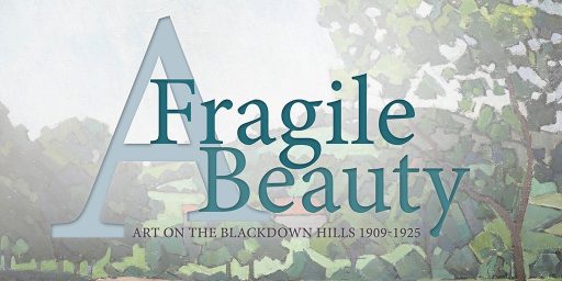 a fragile beauty logo
