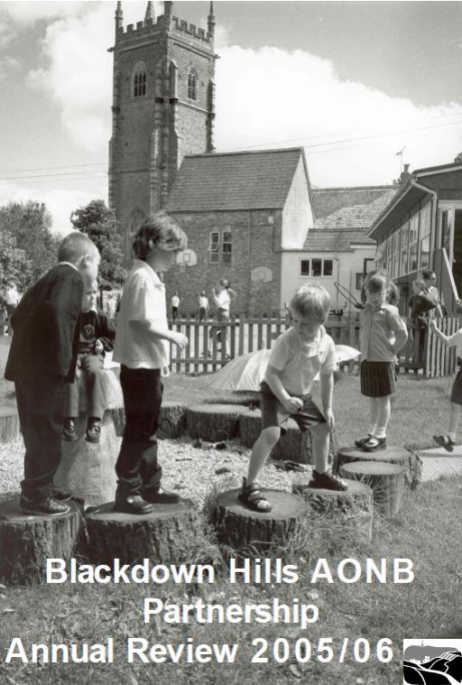 annual review 2005-2006