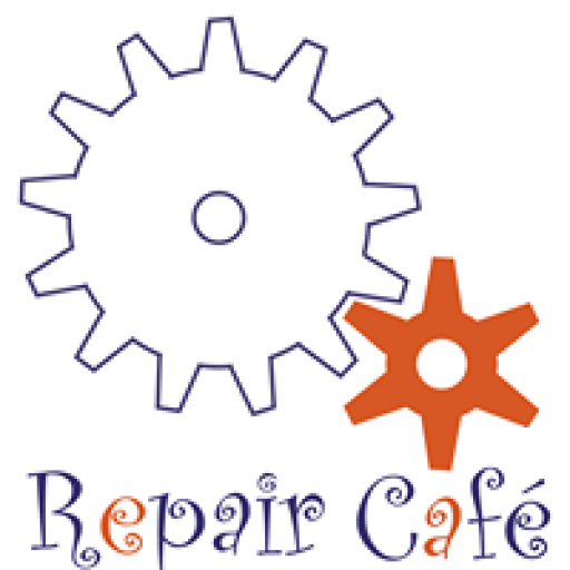 Repair cafe logo