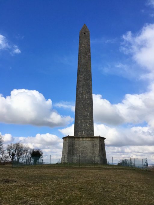 Wellington Monument
