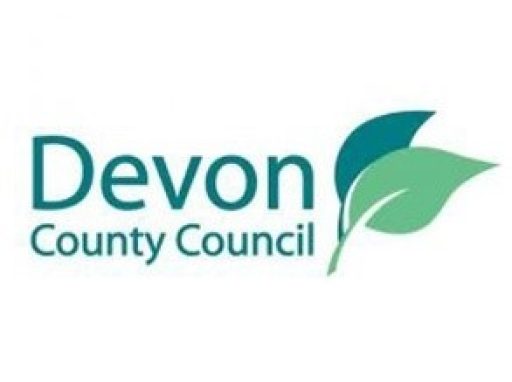 Devon County Council Logo