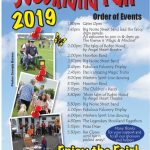 Stockland Fair poster page 2