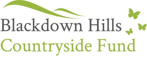 Blackdown Hills Countryside Fund logo