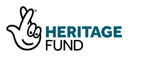 Heritage fund lottery logo