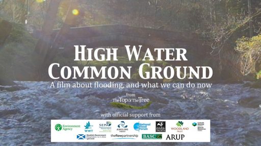 High Water common ground film slide