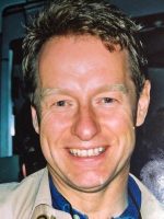 Bob Nelson, vice chair