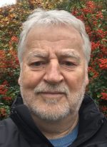 Bruce Payne, management group chair