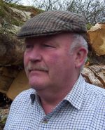 John Greenshields, vice chair