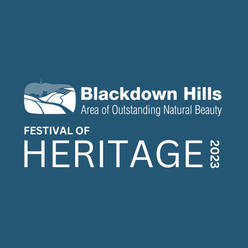 Blackdown Hills Area of Outstanding Natural Beauty Festival of Heritage 2023