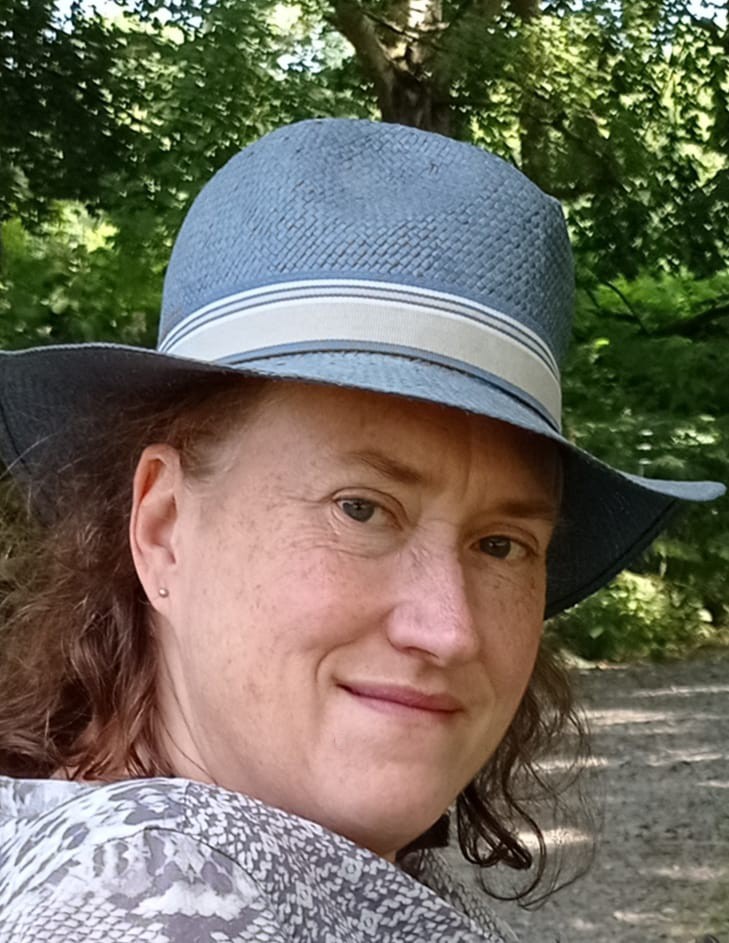 Hannah Metson - Project Development & Delivery Officer