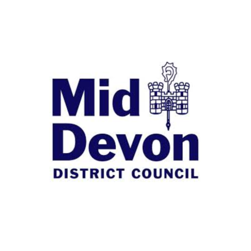 Mid Devon District Council logo